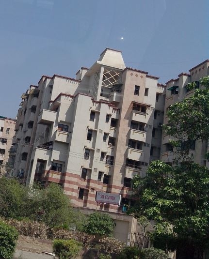 3 bhk flat for sale in CGHS Skylark Apartments Sector 6 Dwarka, Delhi